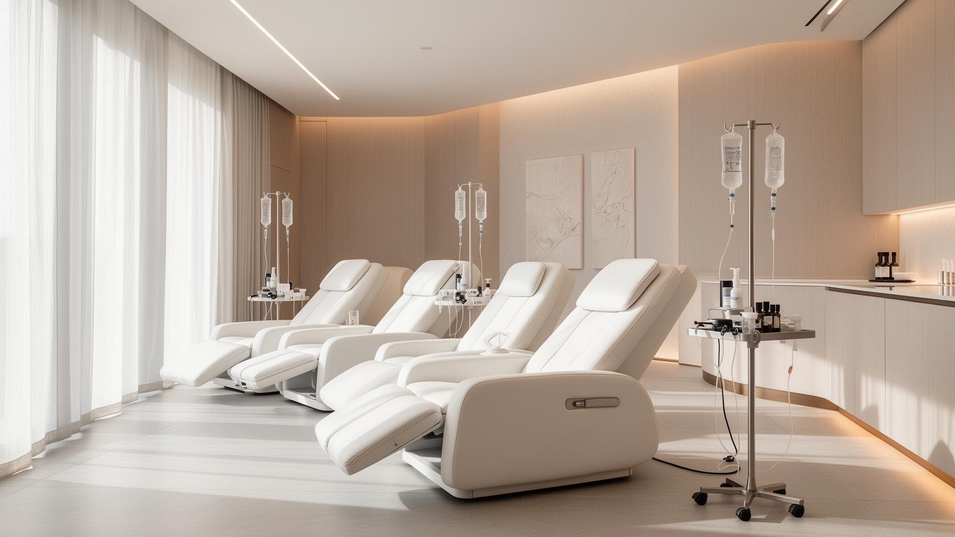 Wellness & Labs